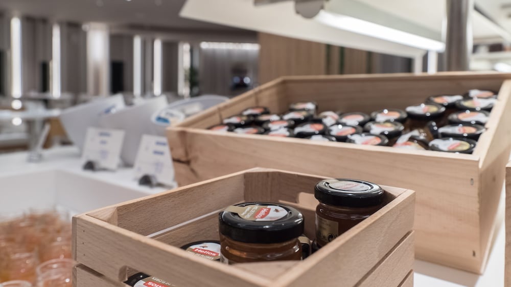 Фото Sh Valencia Palace Hotel