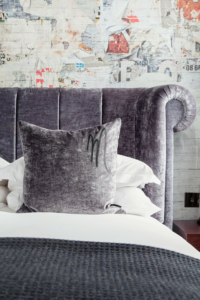 Фото Malmaison Edinburgh