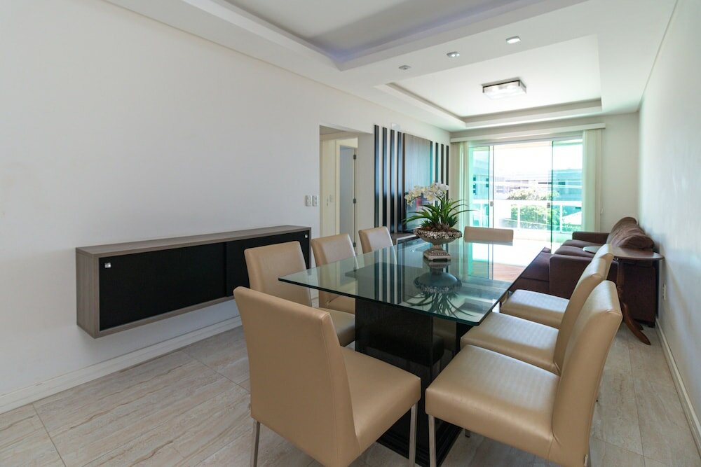 Фото Aluguel Apartamento 3 quartos - 641c