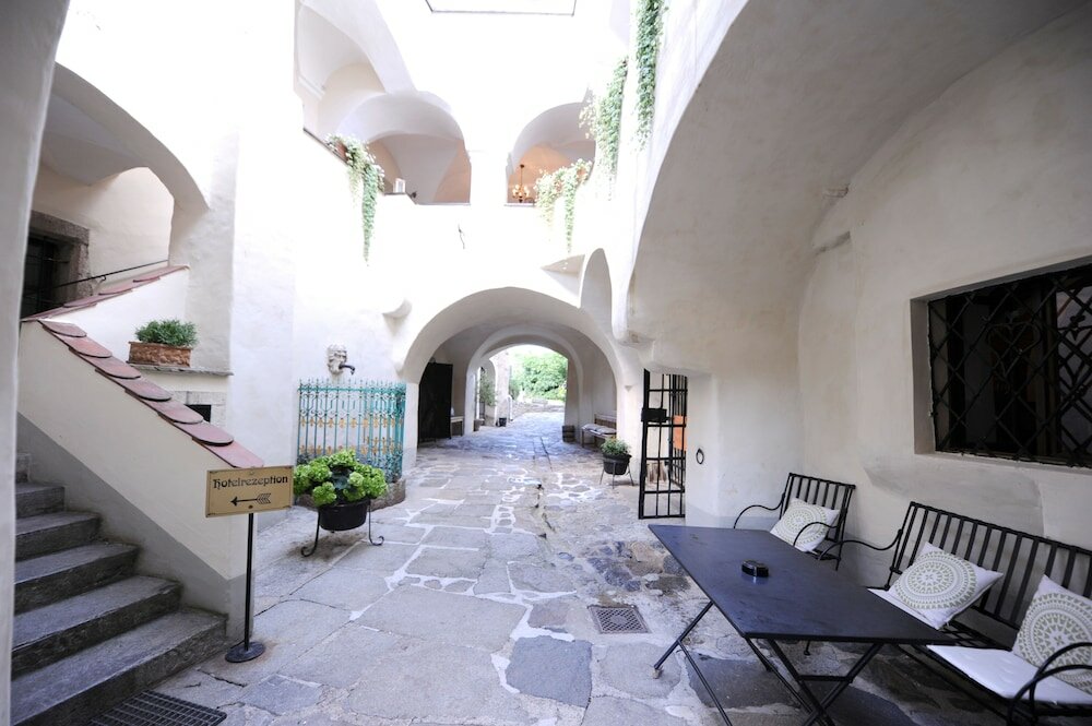 Фото Renaissancehotel Raffelsberger Hof