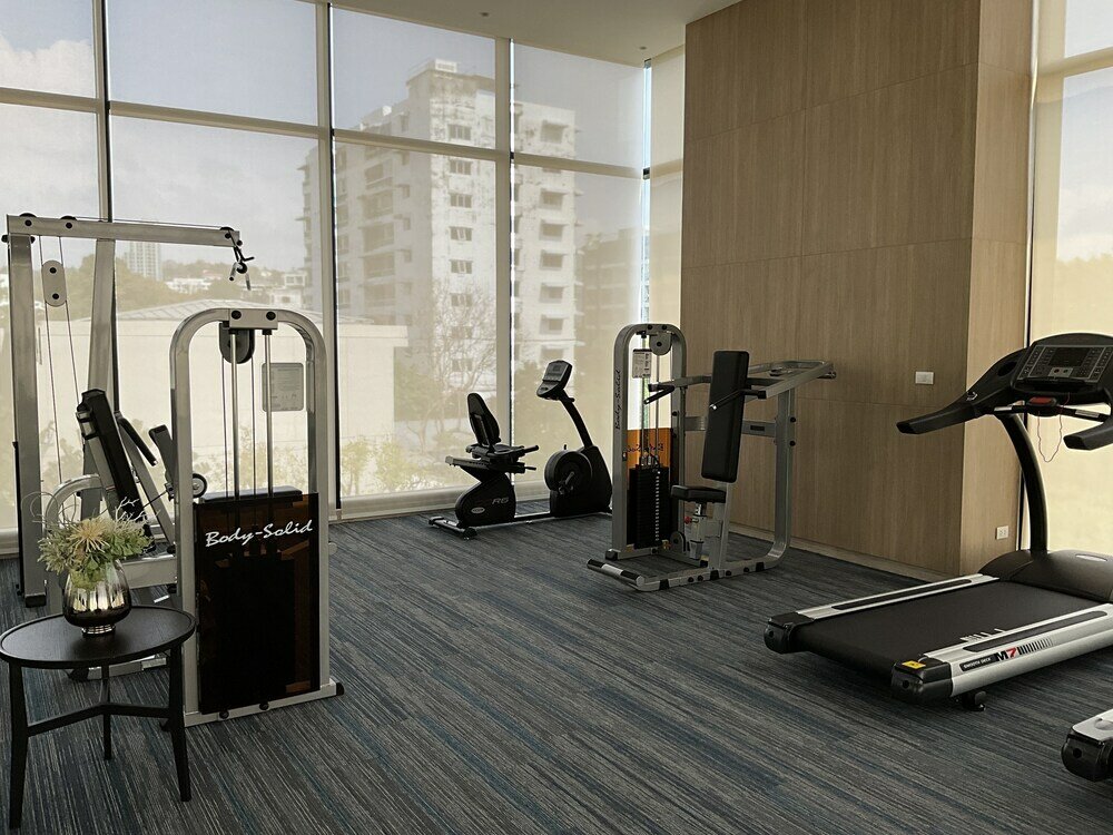 Фото Panora 2-Bedroom Apartment With Sea View