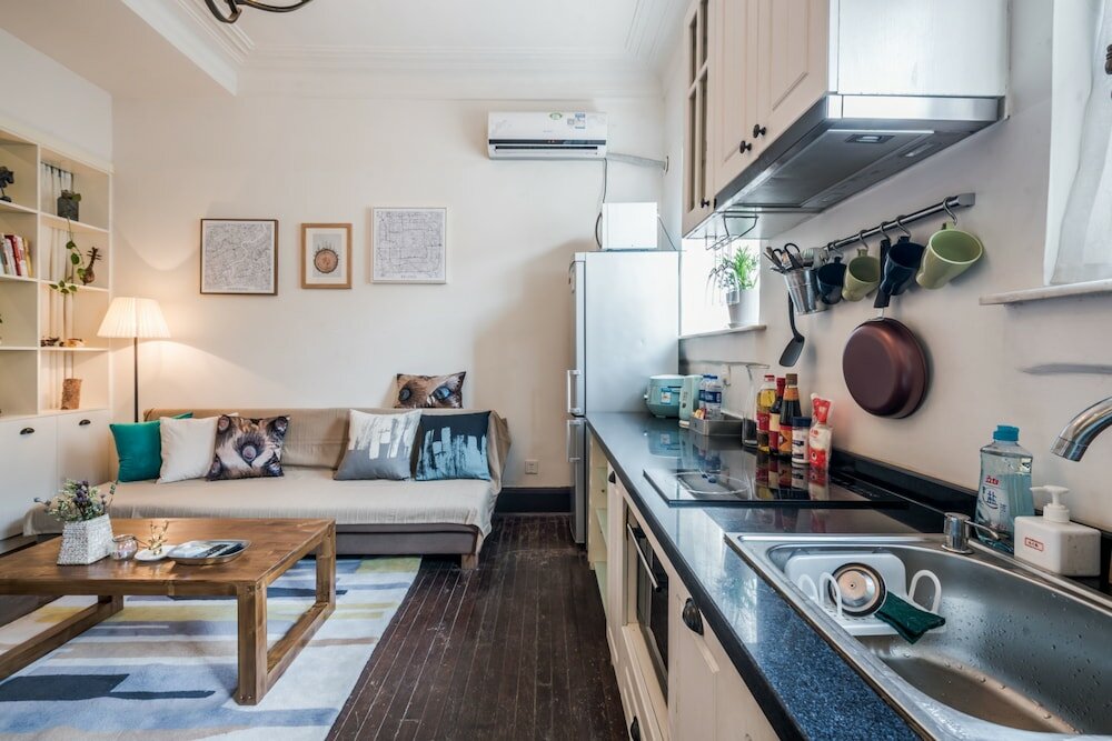 Фото Cozy Apartment Best Location 30