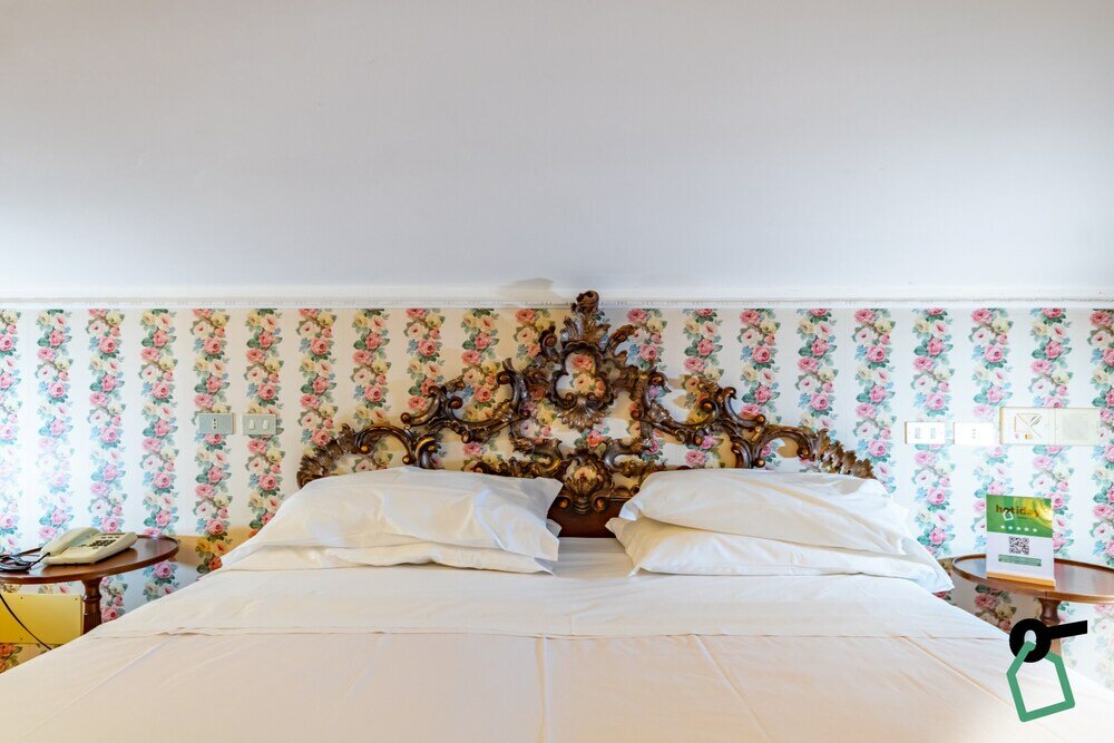 Фото Hotiday Hotel Ferrara