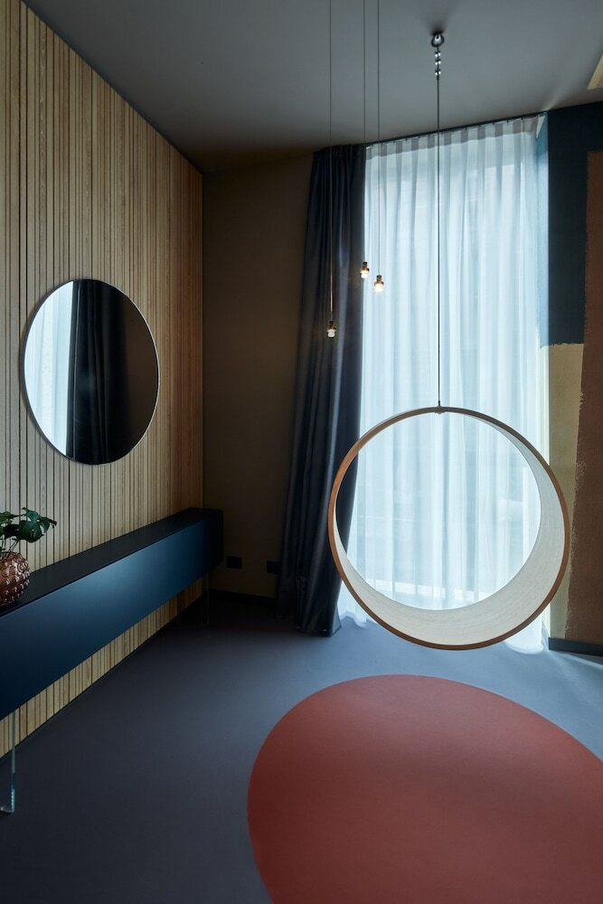 Фото 21 House of Stories Navigli