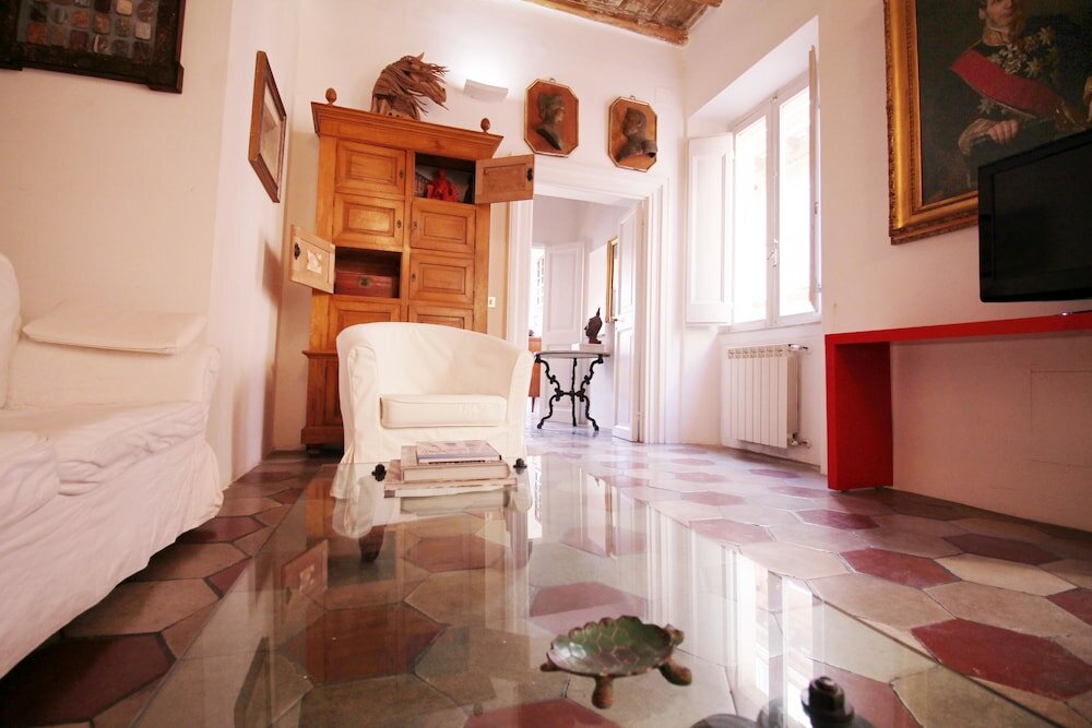 Фото Wonder Charming Plus Apt