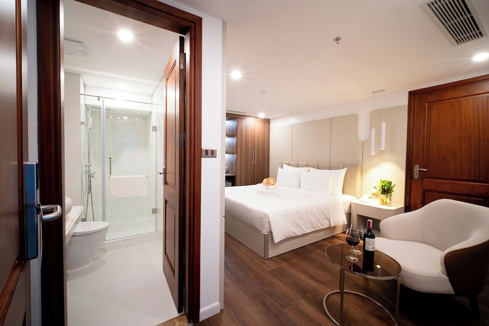 Фото Danitel Hotel