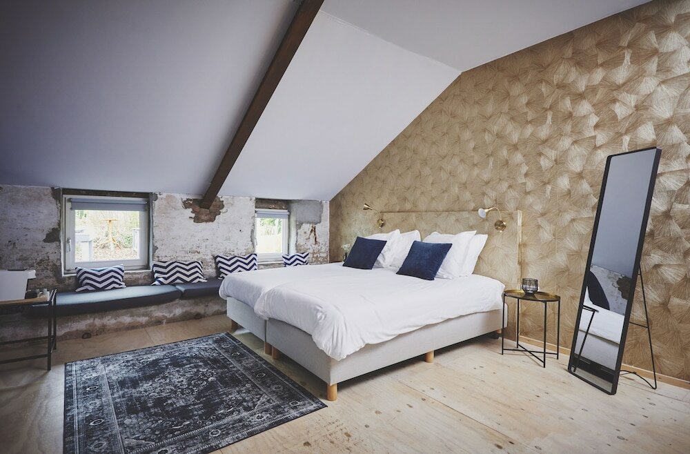 Фото B&b Maas EN Heuvel Maastricht