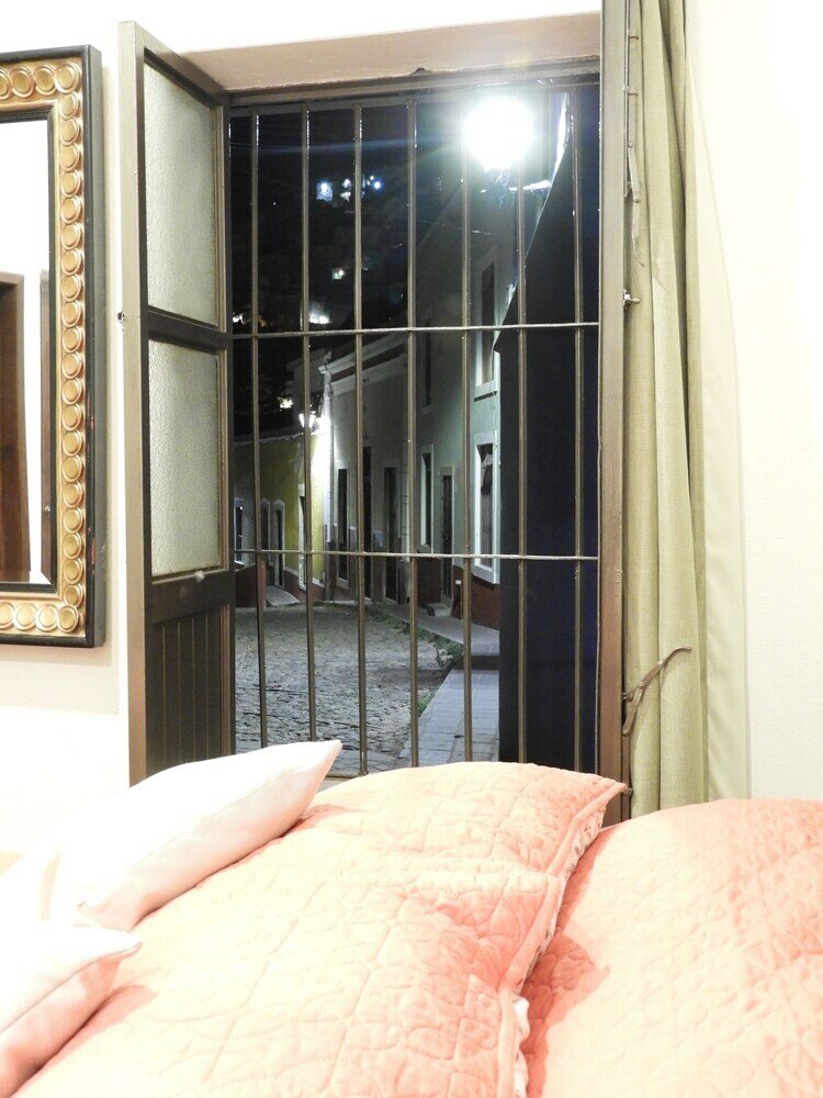 Фото Suites Santa Posada Galarza 24