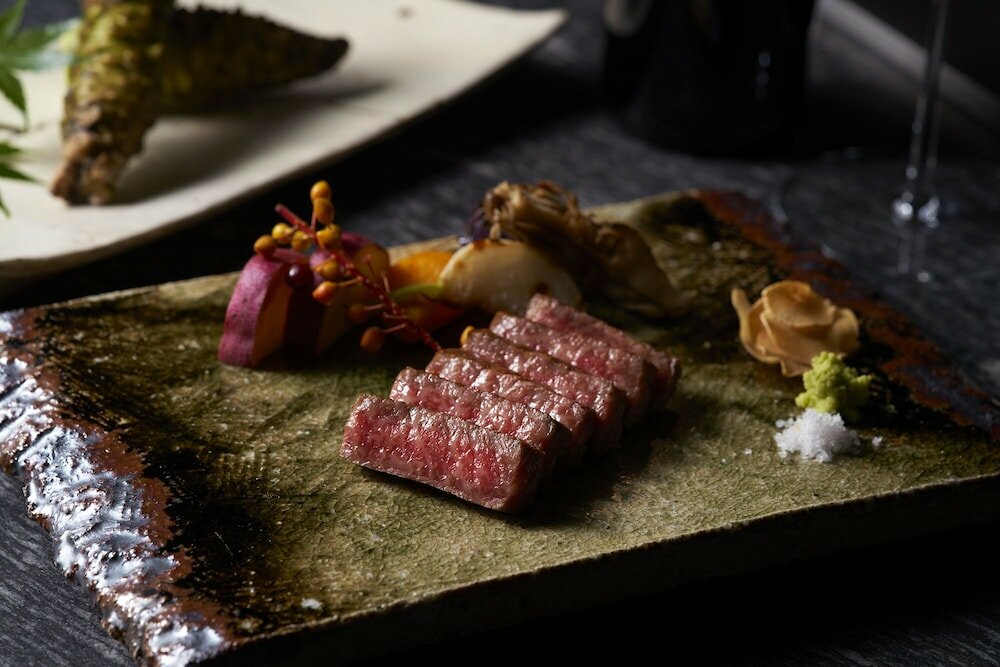 Фото Dusit Thani Kyoto