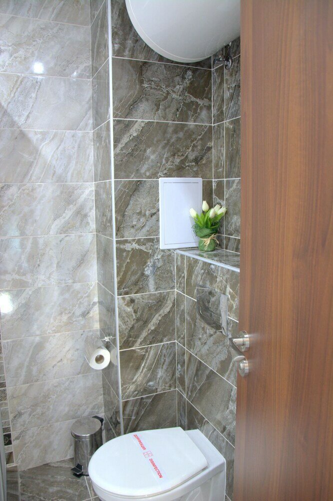 Фото Apartcomplex Golden Bay