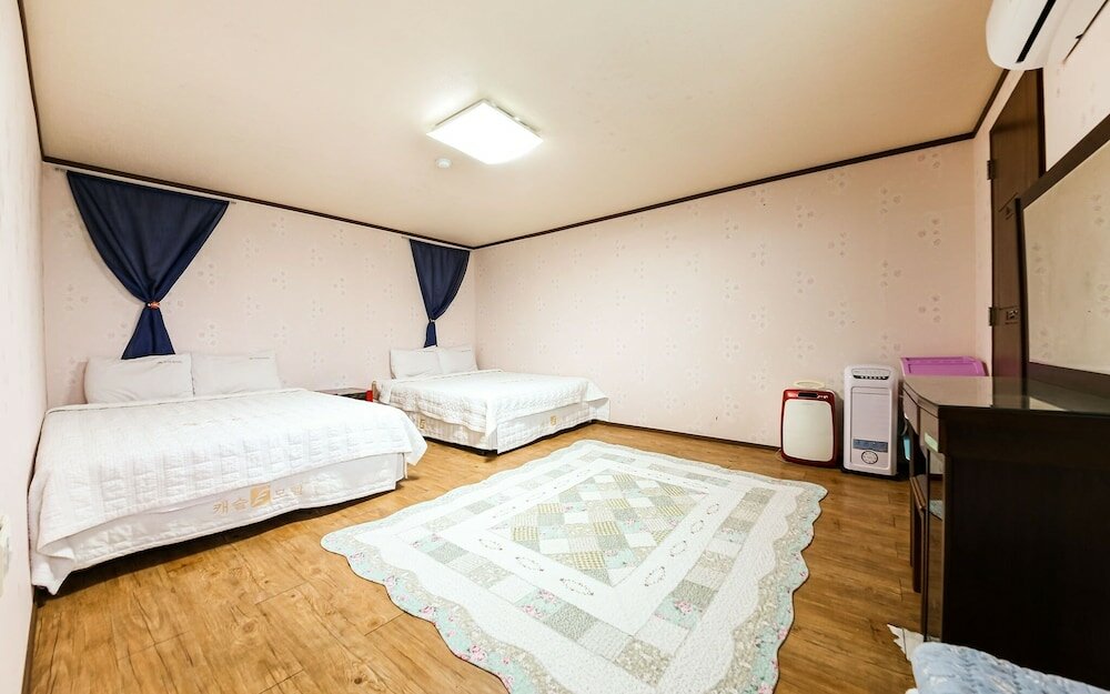 Фото Yeosu Jwasuyoung