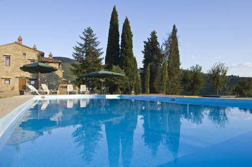 Фото Allegro Agriturismo Argiano