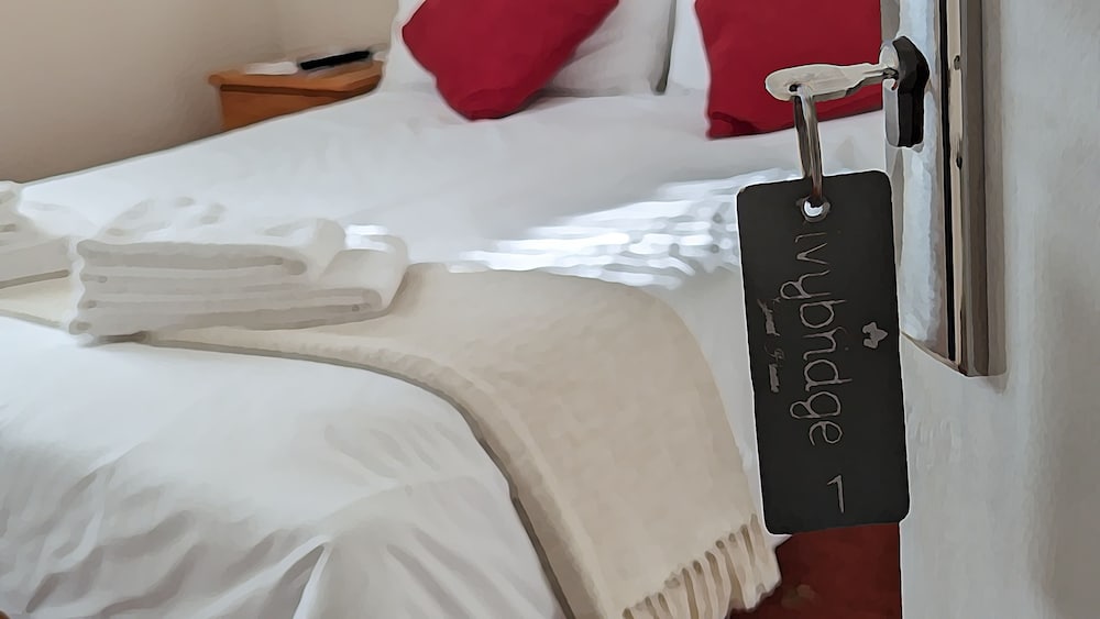 Фото Ivybridge Guest House