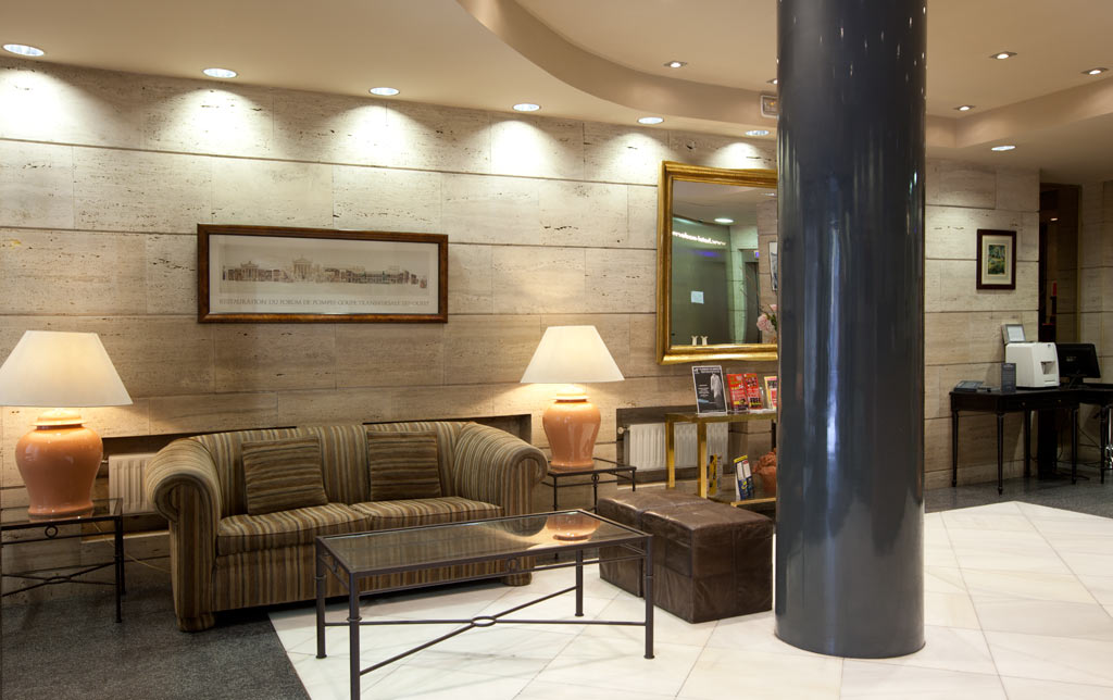 Фото Hotel Moderno