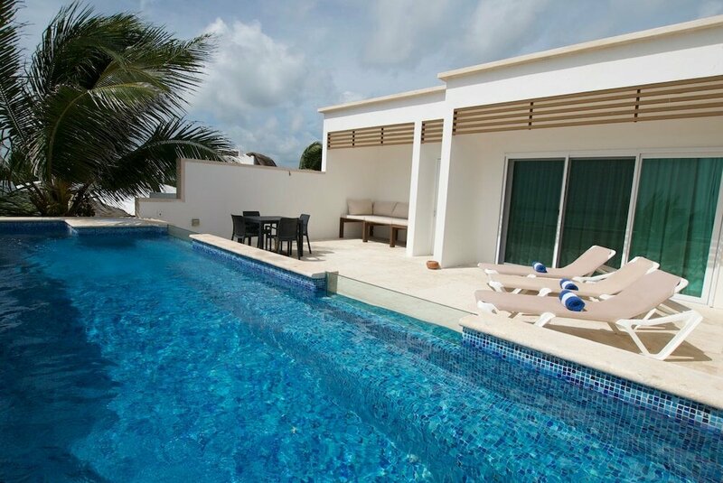 Гостиница Casa Coral - Luxury Condos