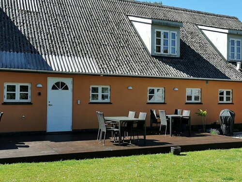 Akaciegaarden Bed & Breakfast