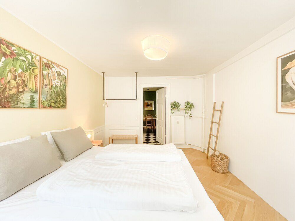 Фото Mikkel Bryggers Gade