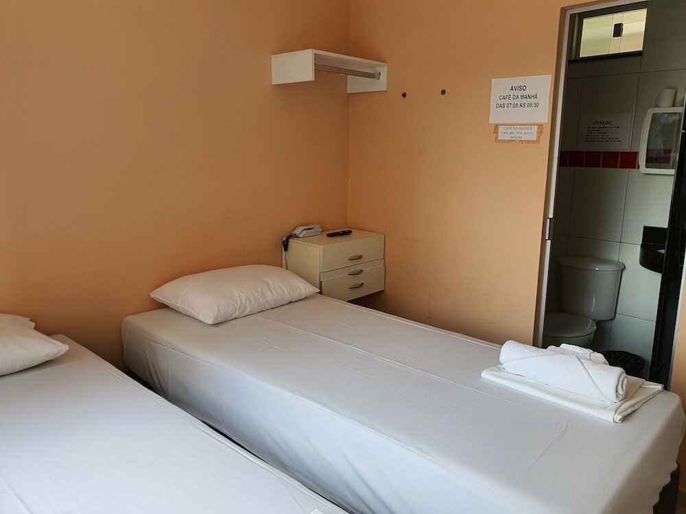 Фото Hotel Floresta Amazônica