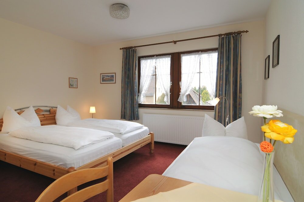 Фото Hotel Zum Breiterle