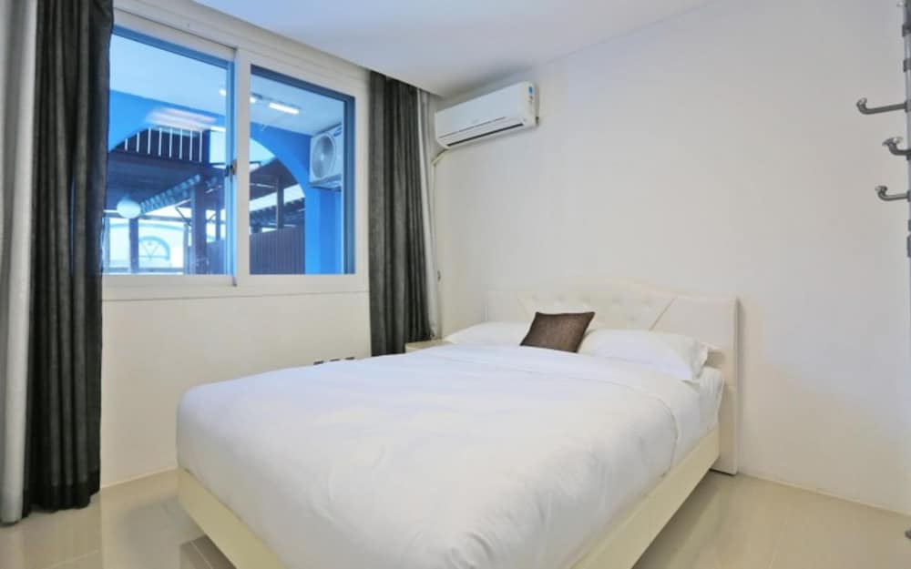 Фото Yangyang Lodes Pool Villa