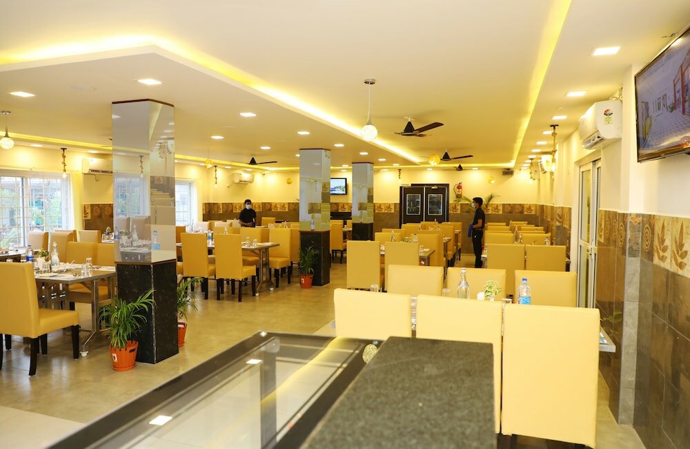 Фото Clarks Inn Express Sirkazhi