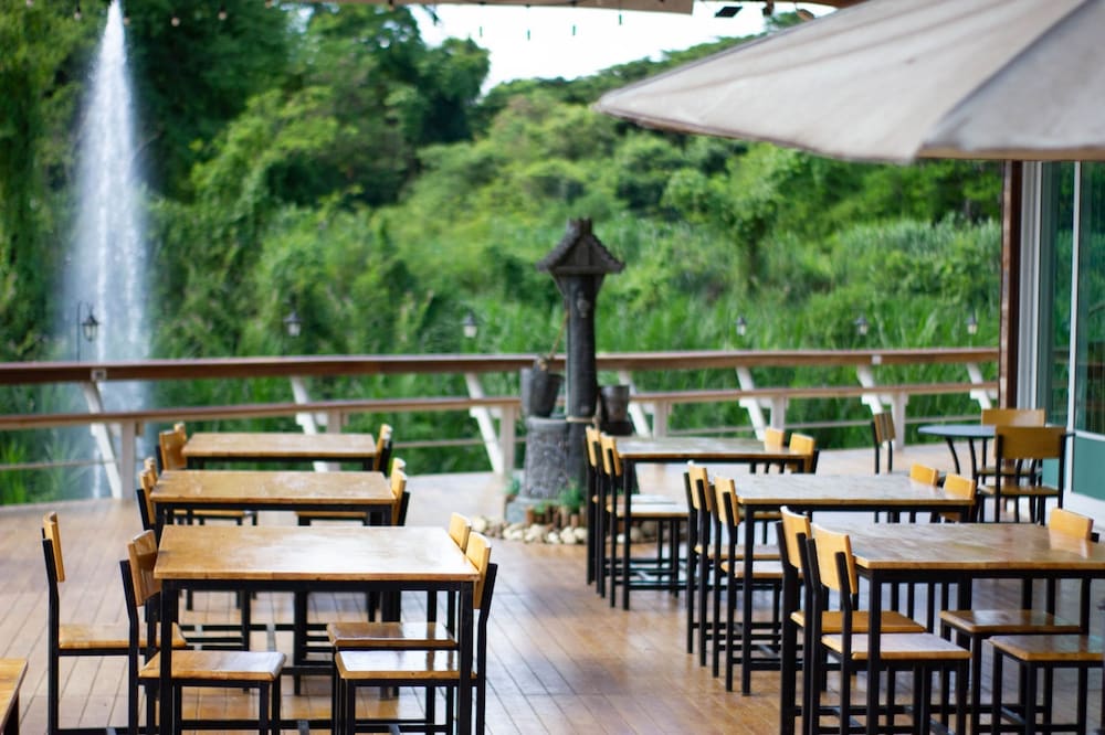 Фото Resort Huangchui Baan Phu Khao