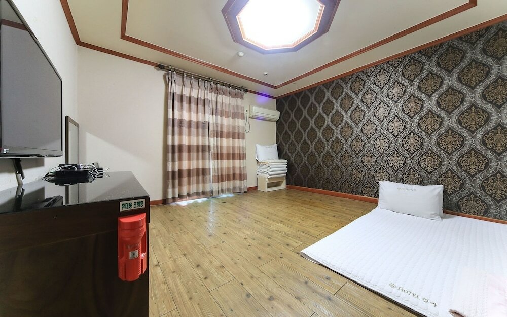 Фото Busan Haeundae Inca