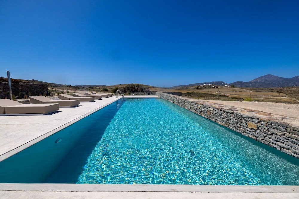 Фото Korfi de Milo