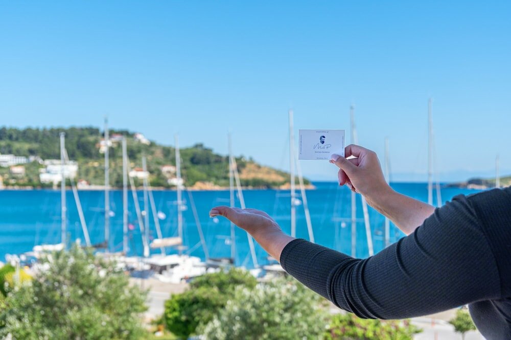 Фото Mr P. Boutique Residence