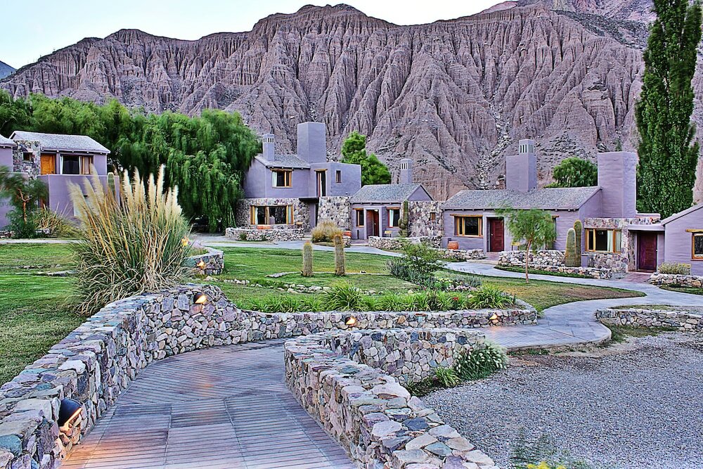 Фото La Comarca Hotel