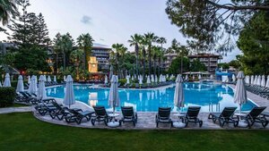 отель Barut Hemera