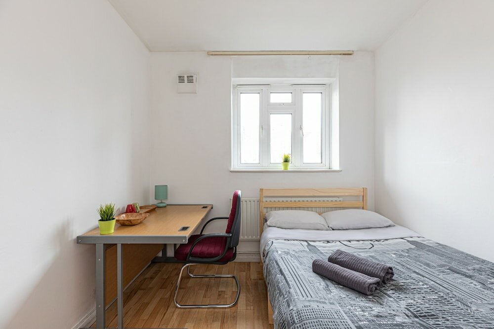 Фото Tower Bridge Accommodation - 5