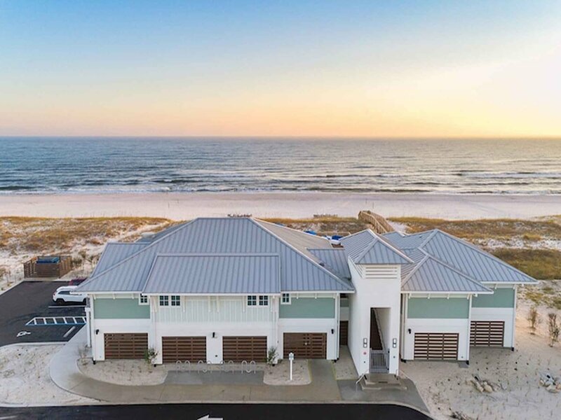 Гостиница Lost Key Townhomes № 14229 - Reef Retreat