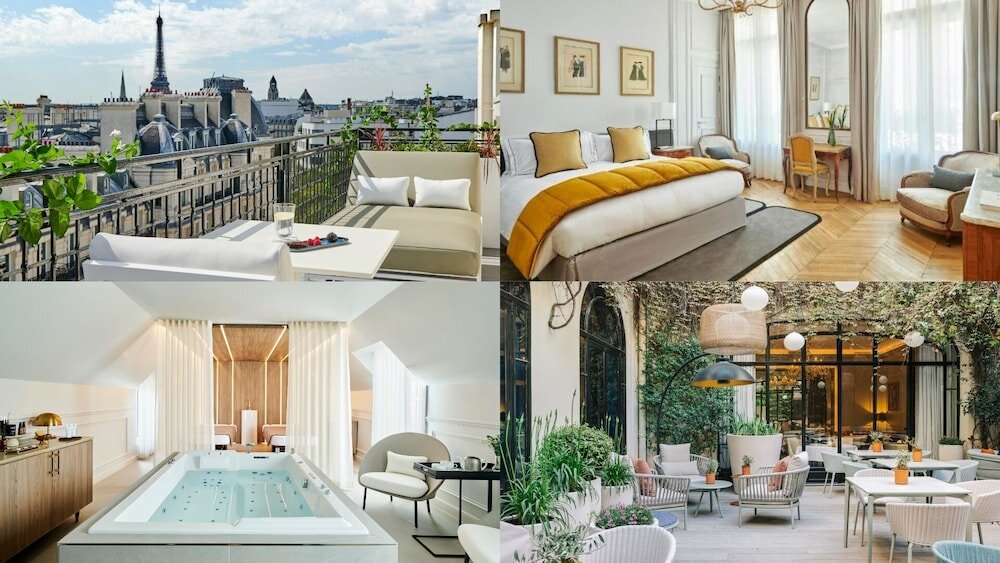 Фото Hotel Lancaster