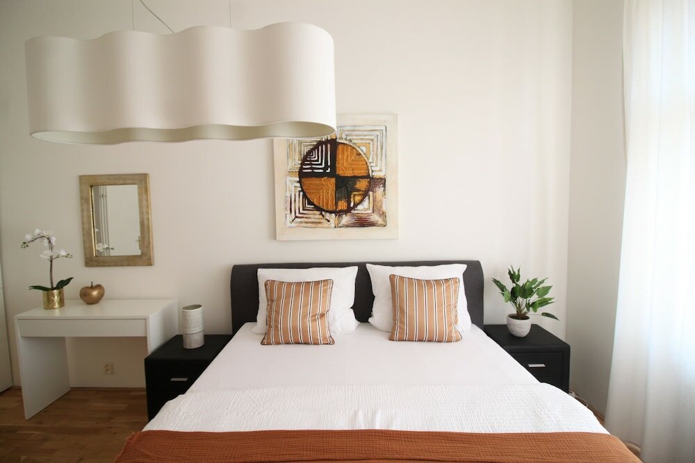 Фото Style & Design Xxl Apartment