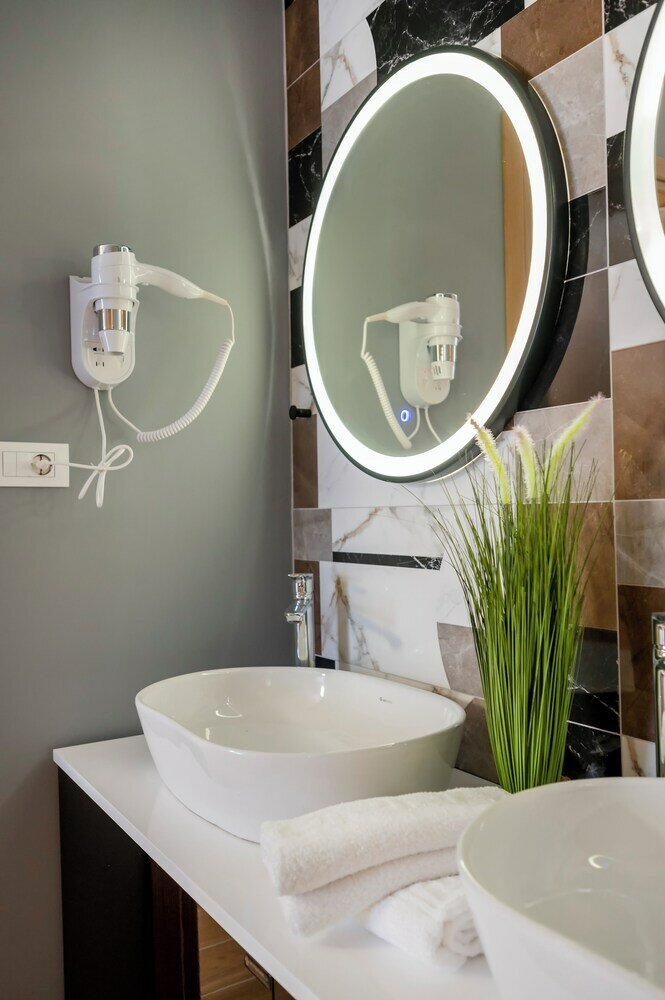 Фото Anna Suites