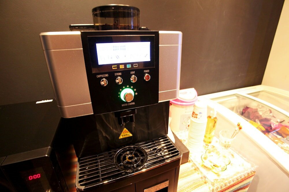 Фото Jongno Nova