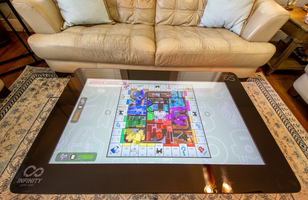 Фото A Bended Oak Bungalow