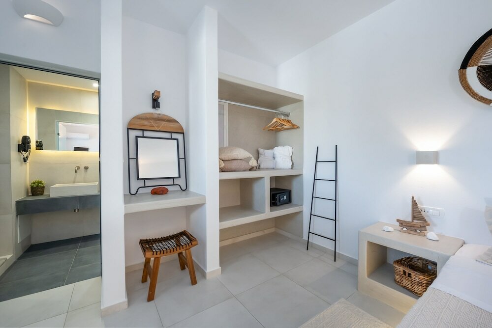 Фото IL Fagiolo Suites