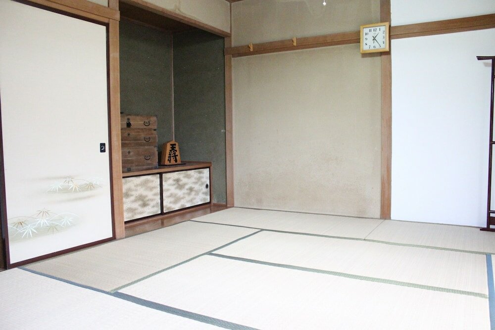 Фото Tabiyado Okamura Seicho Ato