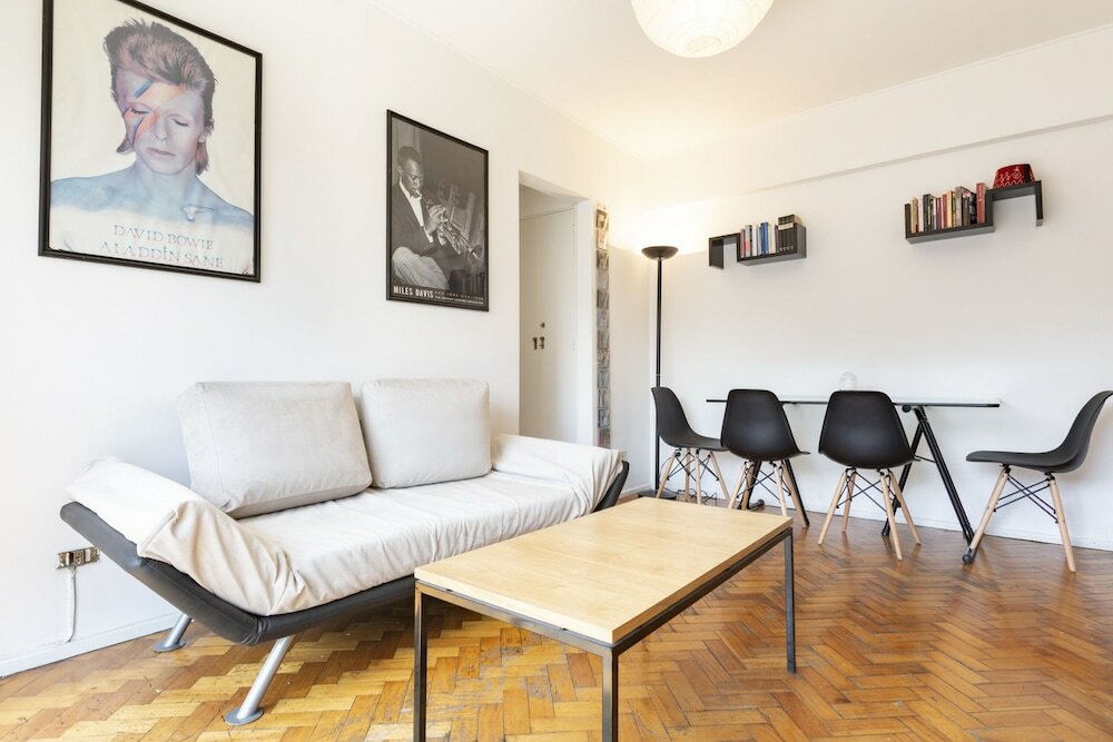 Фото Medrano Apartment by Be Local Argentina