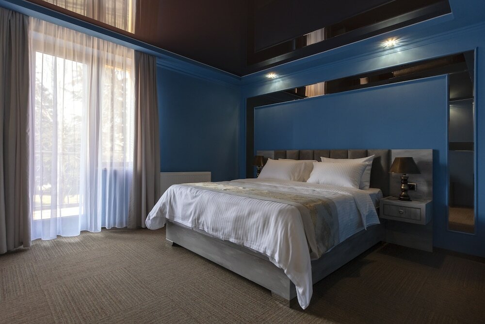 Фото Georgia Gold