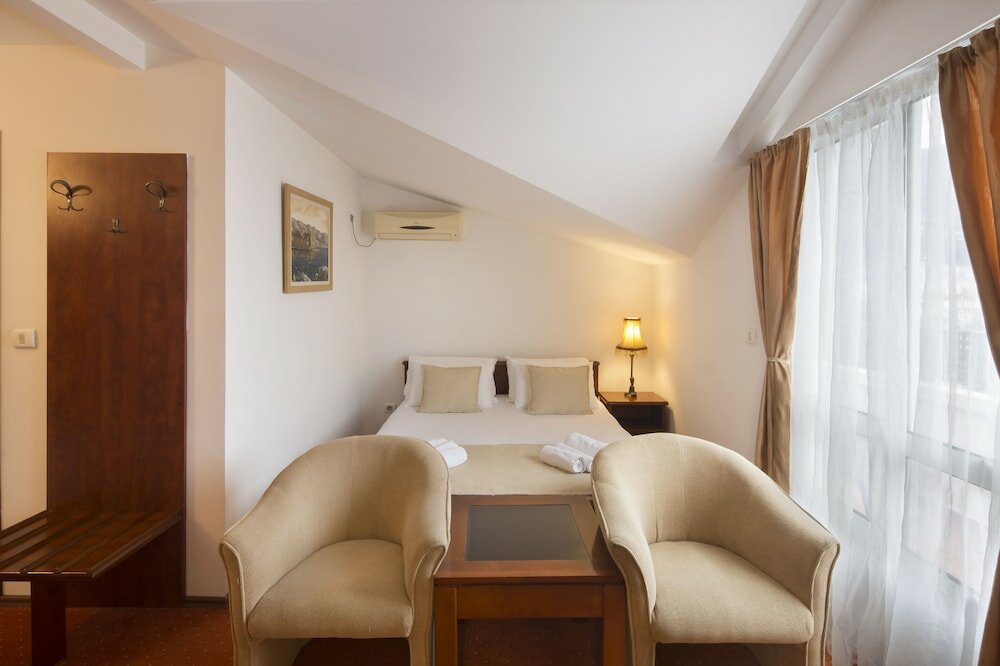 Фото Villa Ljubanovic