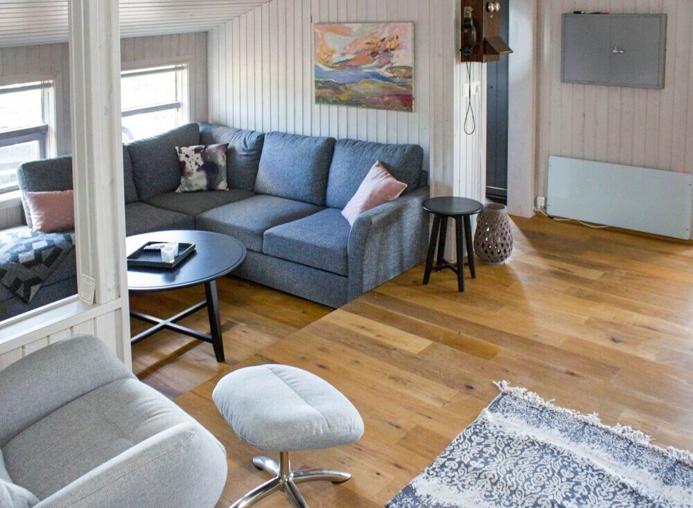 Фото Paradise Cabin