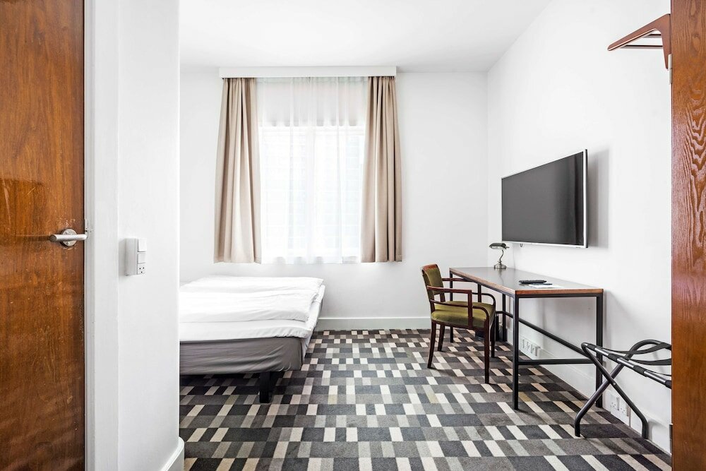 Фото Hotel Astoria, Bw Signature Collection