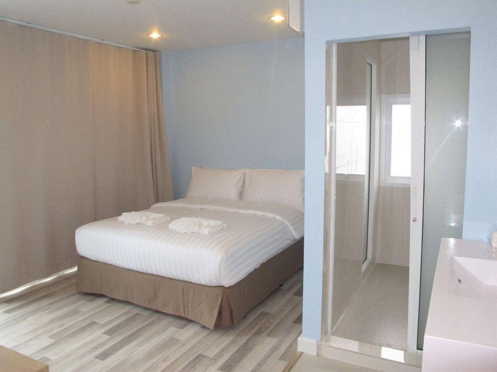 Фото Nantra Huahin