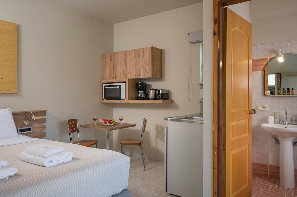 Фото Sun Ray Studios