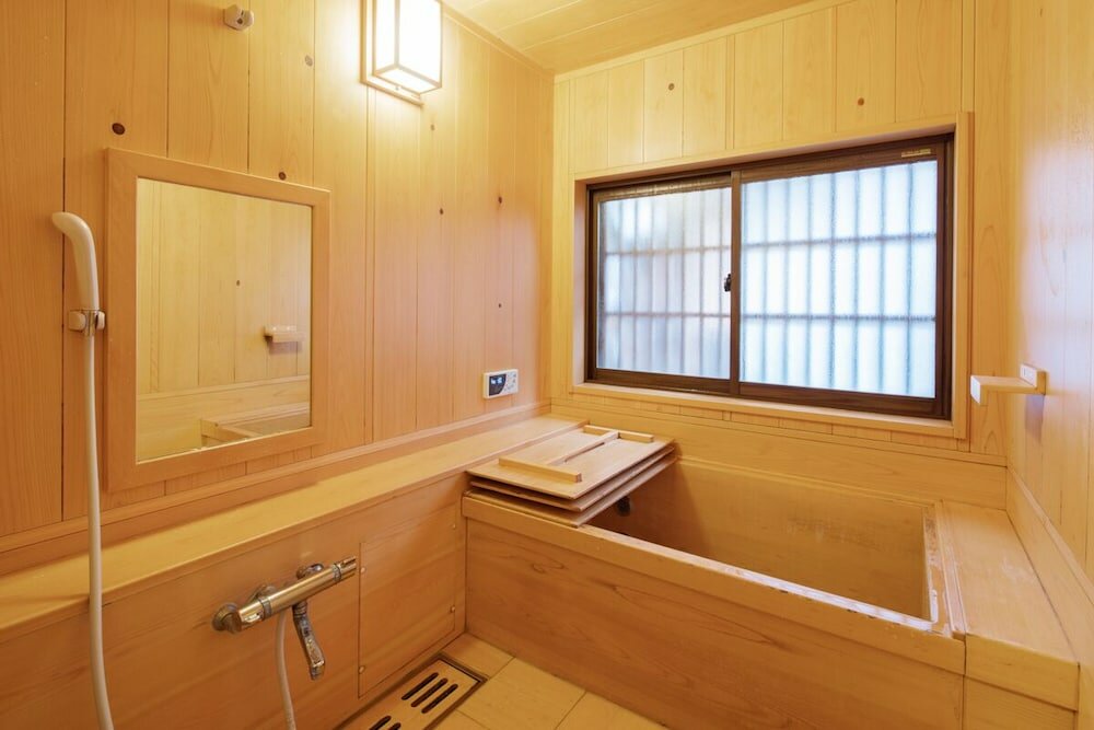 Фото Shirakawago Gassho-house Yokichi