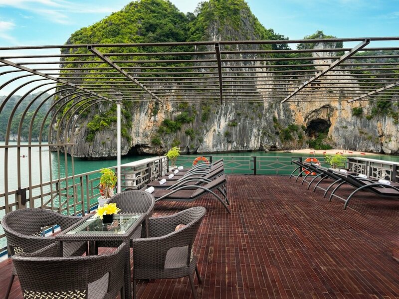 Гостиница La Pandora Boutique Cruise