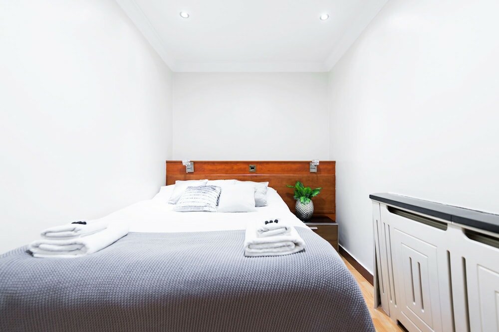 Фото Pml Apartments Gloucester Place